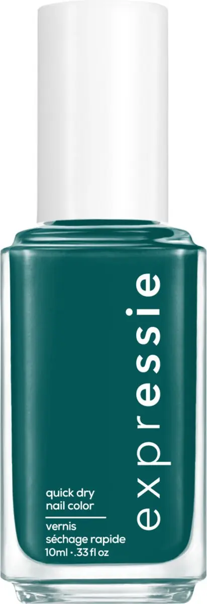 3x Essie Nagellak Expressie 420 Streetwear N' Tear 13,5 ml