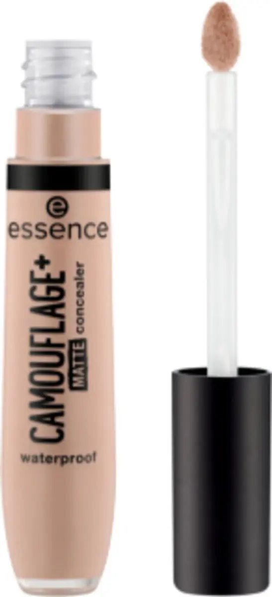 Essence Camouflage + Matte Concealer 150 8ml