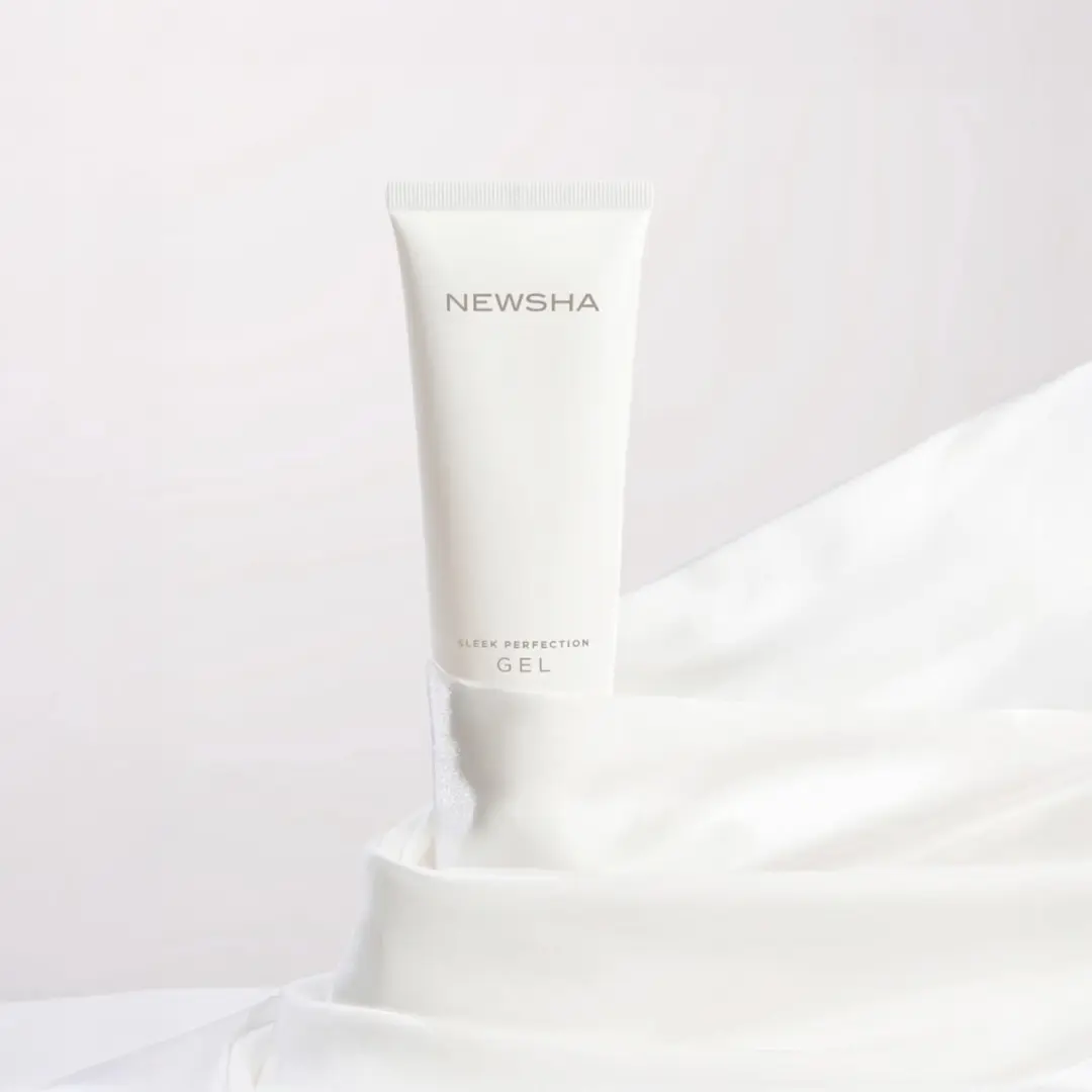 NEWSHA Sleek Perfection Gel