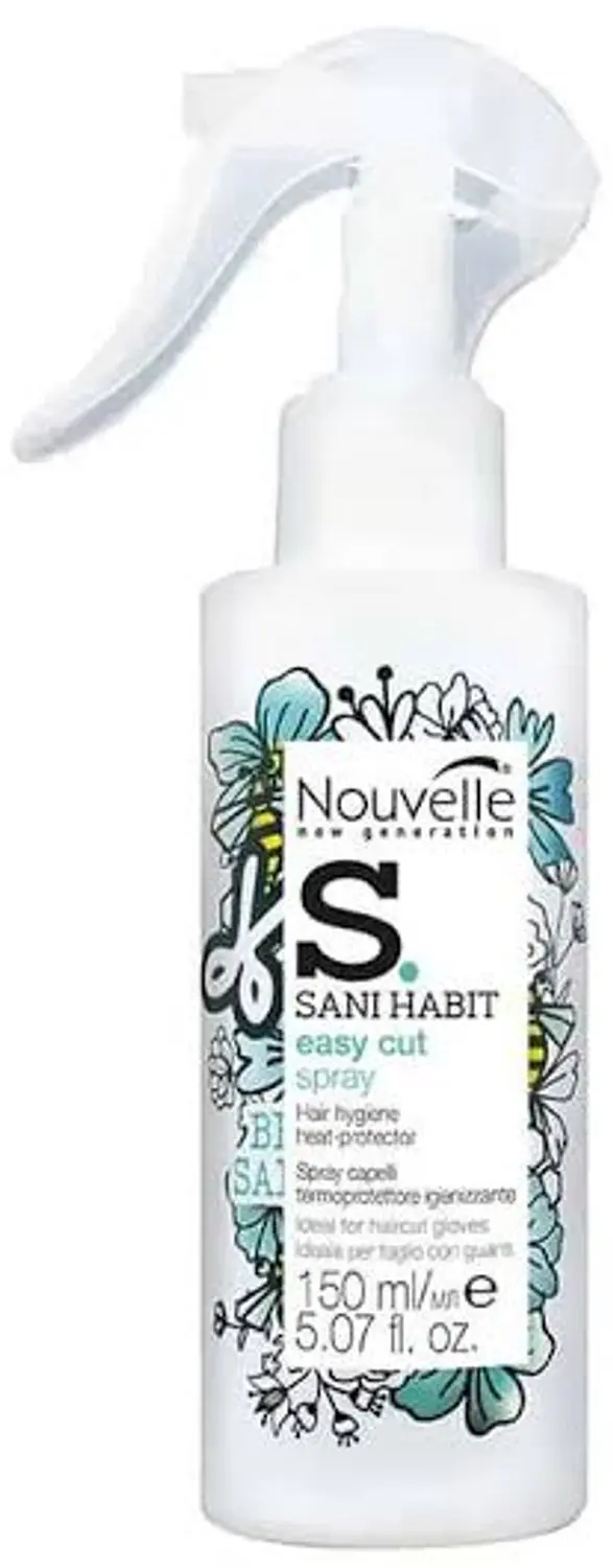 Nouvelle Sani Habit Easy Cut Spray