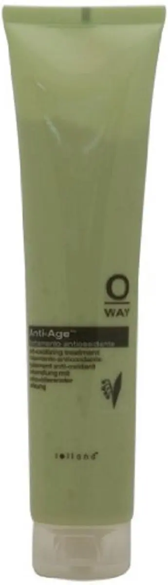 Insight Anti-Frizz Hydrating Hair Mask 75ml