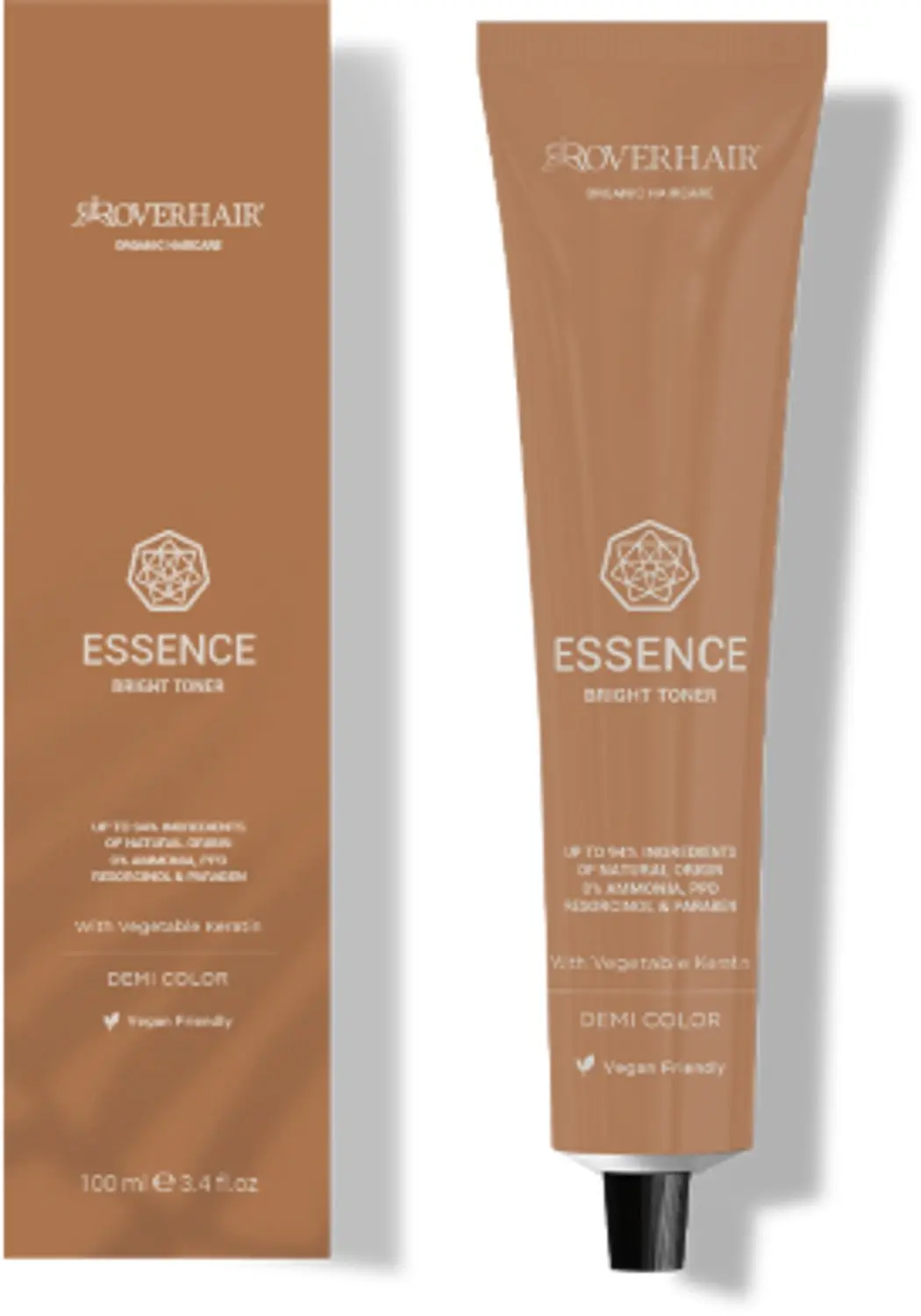 Roverhair Essence Ammonia-Free Toner