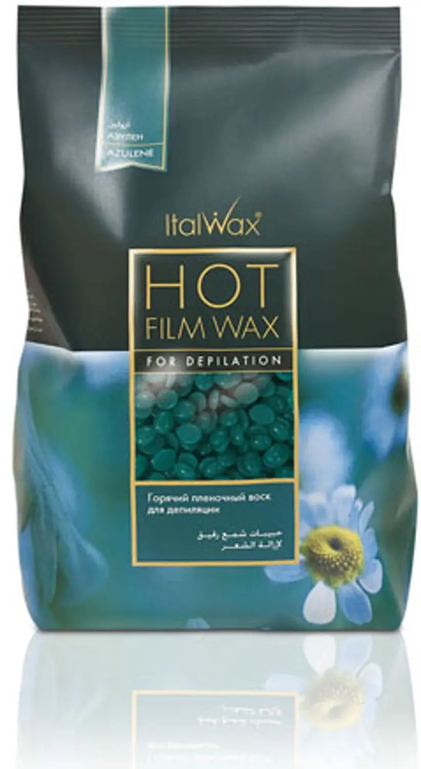 ItalWax Harscassette Voor Ontharing