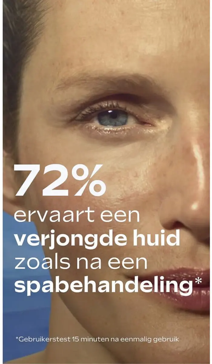 Weleda Exo Boost Collagen Sheet Mask - 6 Stuks - afbeelding 4 van 5