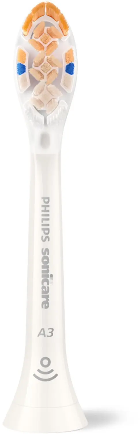Philips Sonicare A3 HX9094/87 Opzetborstels - 24 Stuks - afbeelding 5 van 5