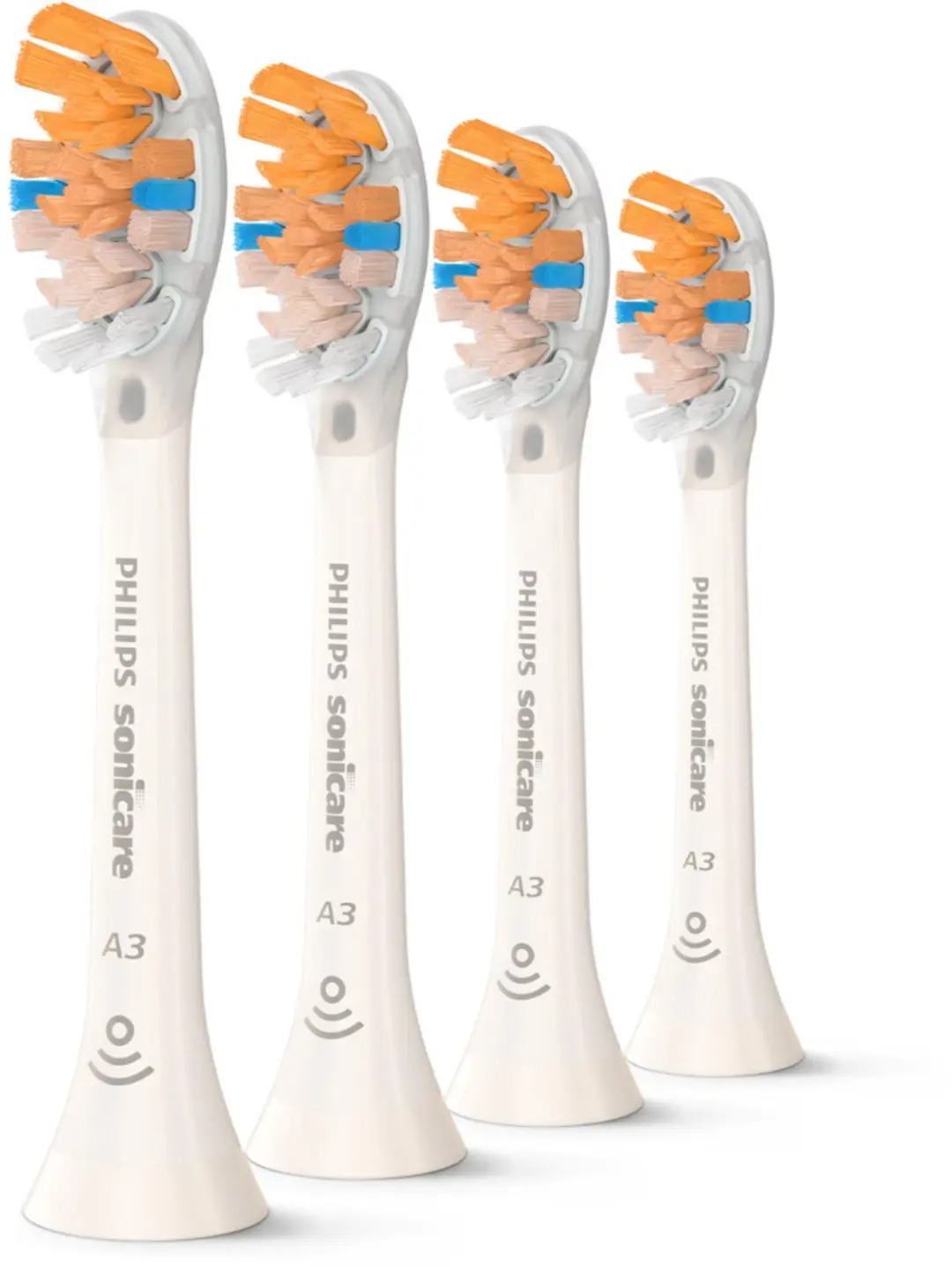 Philips Sonicare A3 HX9094/87 Opzetborstels - 24 Stuks - afbeelding 2 van 5