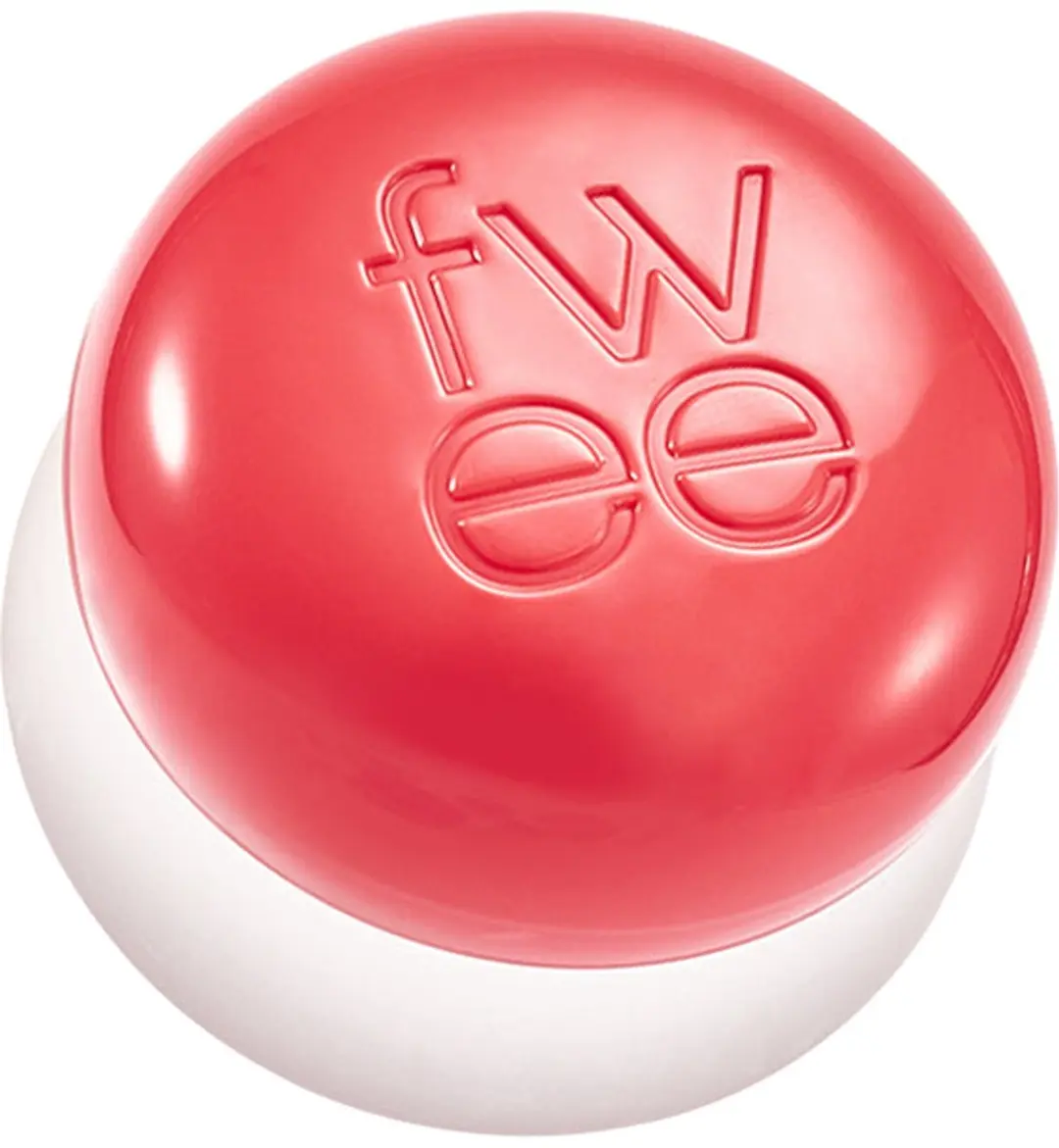 FWEE Lip & Cheek Blurry Pudding Pot 5g - afbeelding 4 van 6