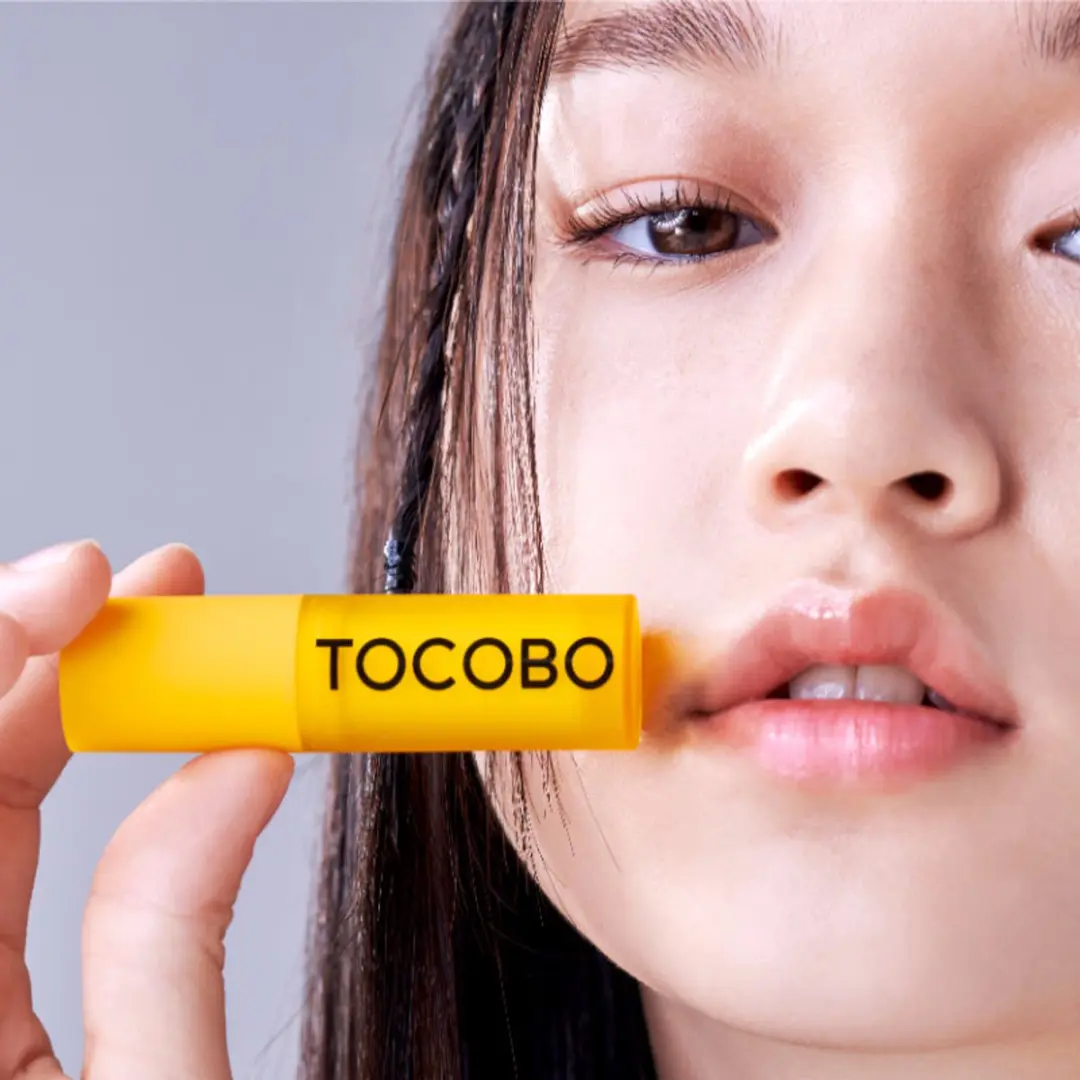 Tocobo Vitamin Nourishing Lip Balm 49ml - afbeelding 2 van 6