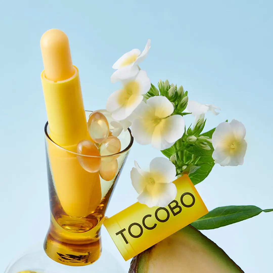 Tocobo Vitamin Nourishing Lip Balm 49ml - afbeelding 6 van 6