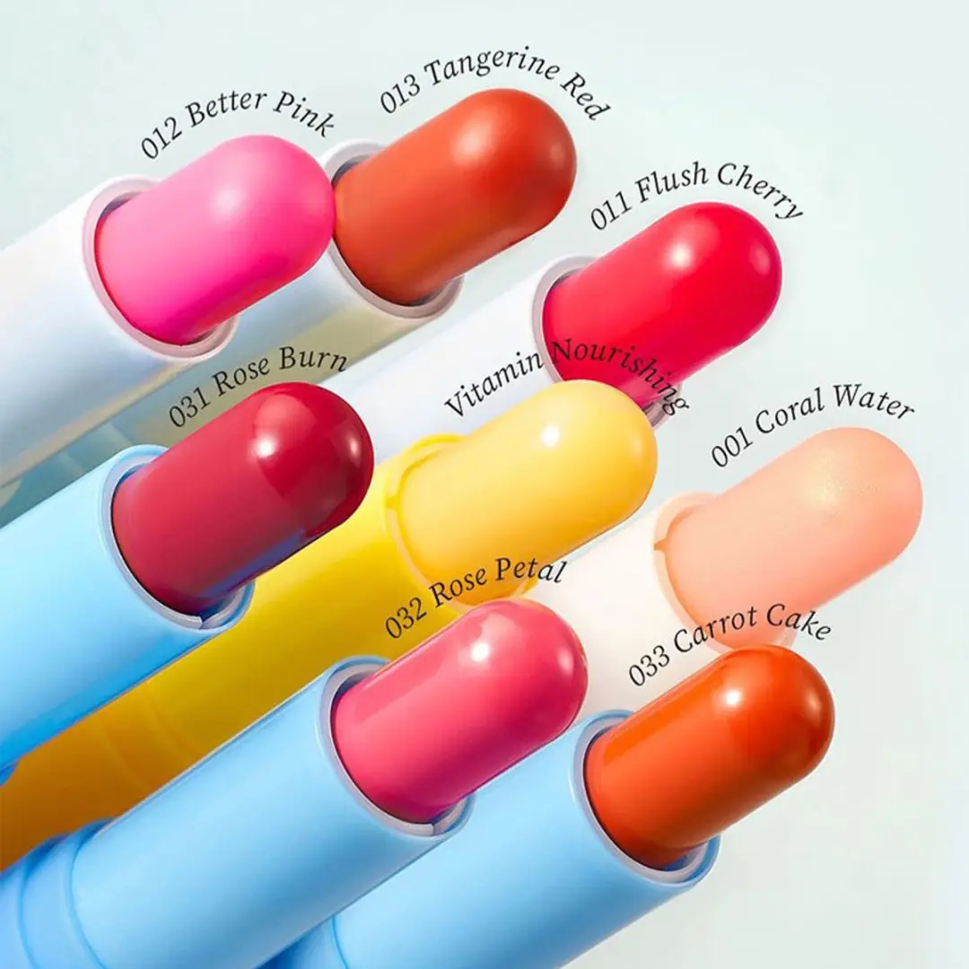 Tocobo Vitamin Nourishing Lip Balm 49ml - afbeelding 5 van 6