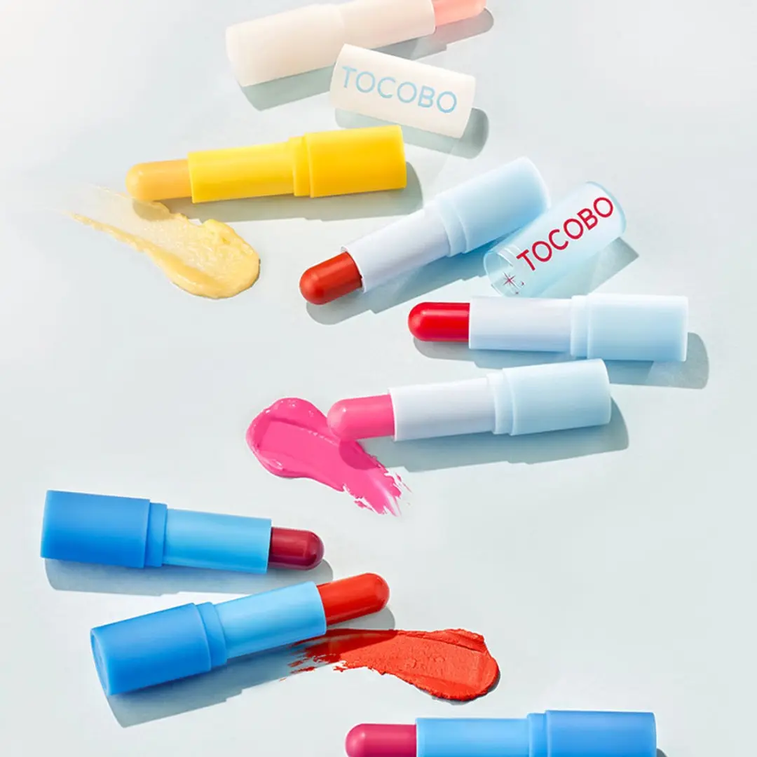 Tocobo Powder Cream Lip Balm 19ml - afbeelding 2 van 6