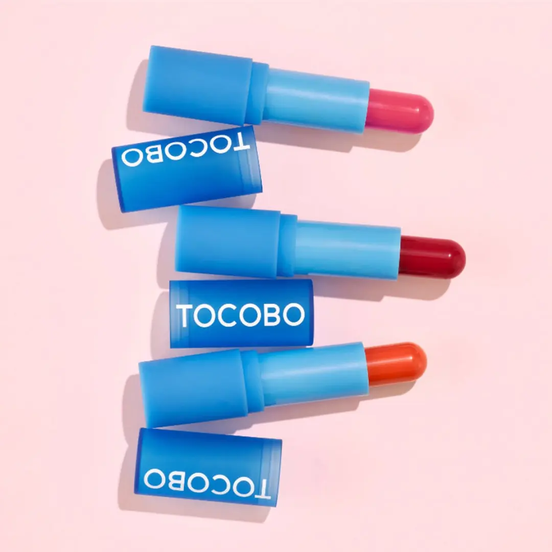 Tocobo Powder Cream Lip Balm 19ml - afbeelding 3 van 6