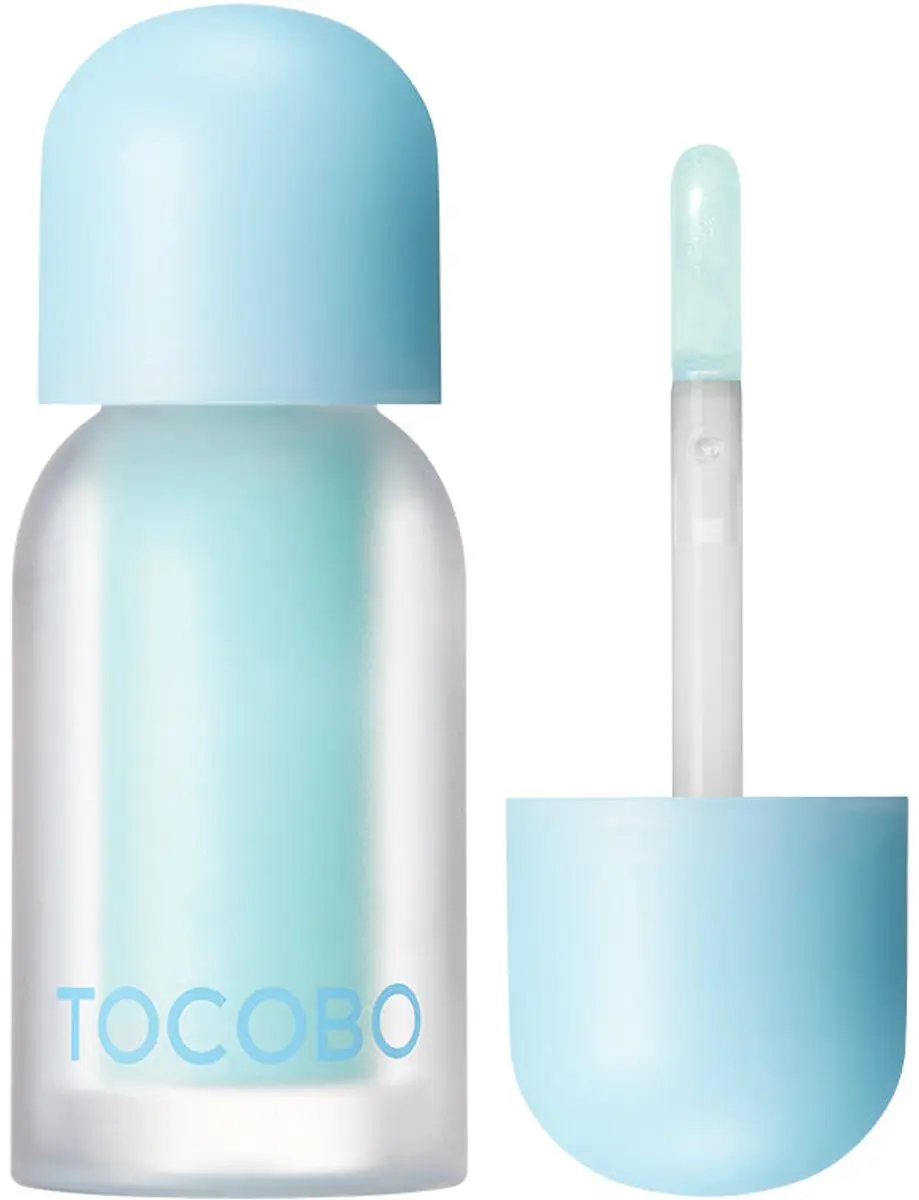 Tocobo Plumping Lip Oils Berry In Love Set