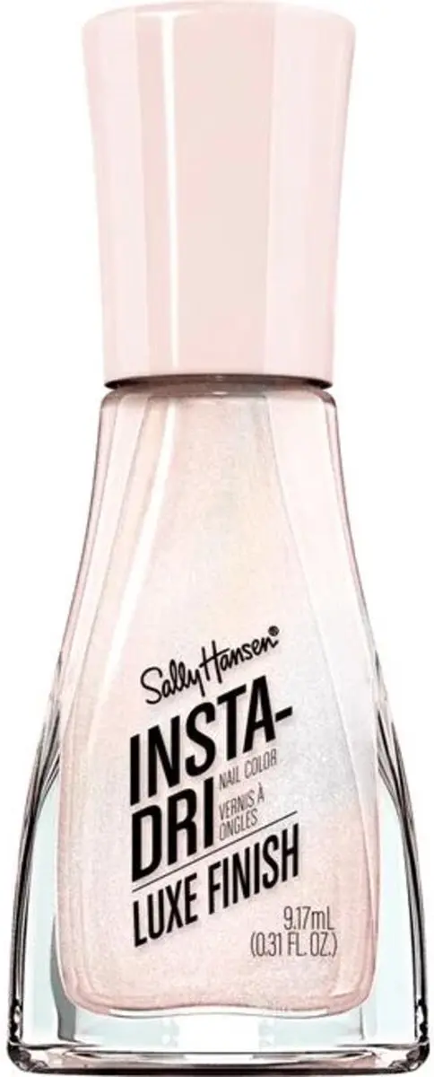 Sally Hansen InstaDri Nagellak 061 Silk is…
