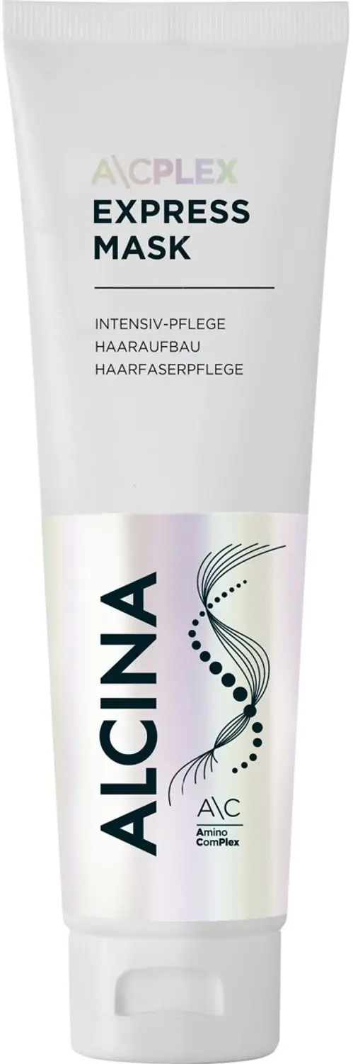 Alcina A\CPLEX Express Mask