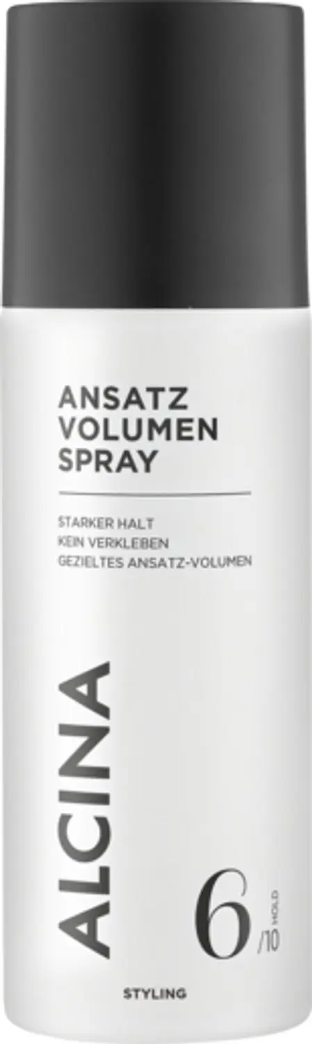Alcina Strong Root Volume Spray