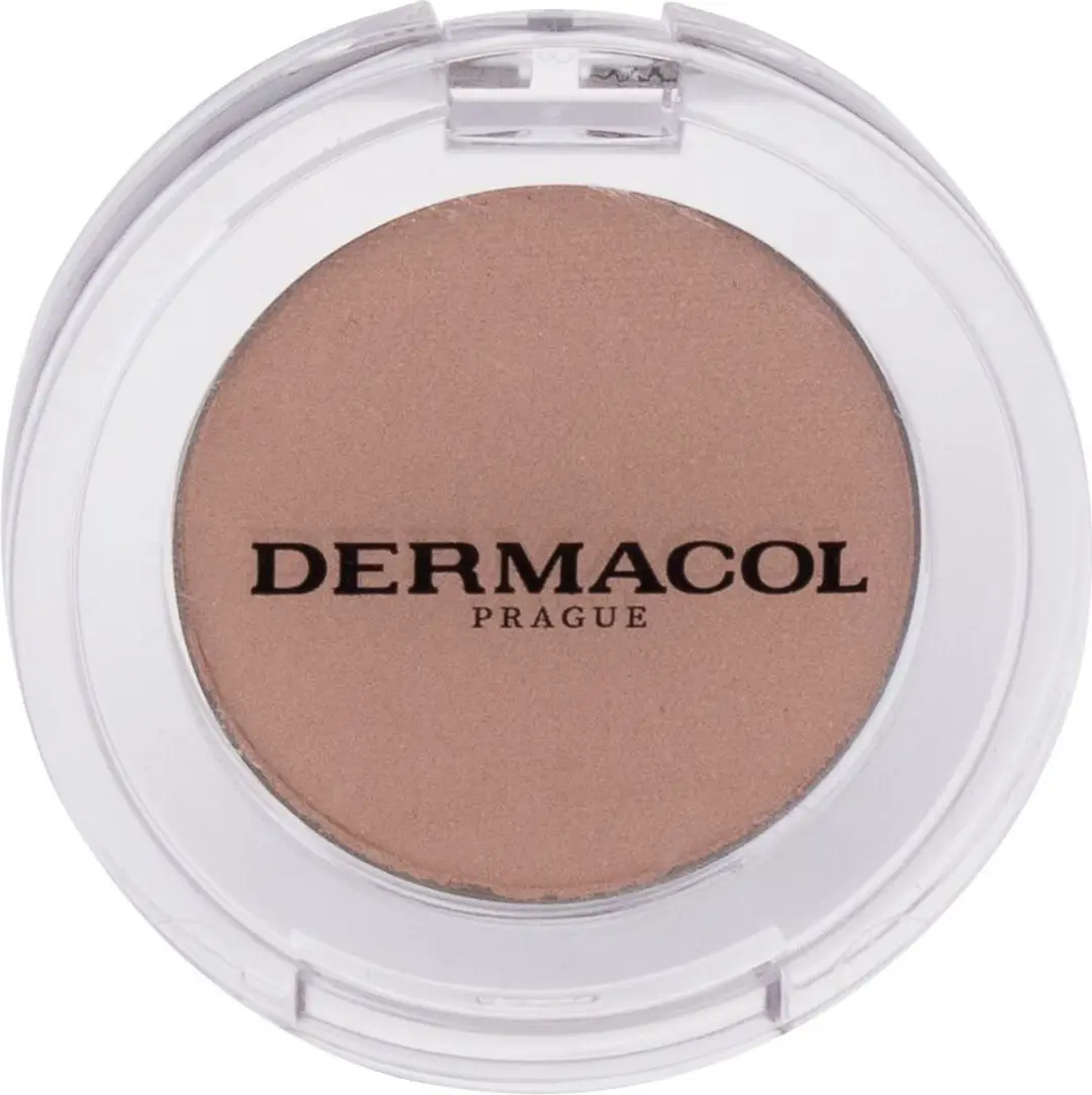 Dermacol 3D Mat Eyeshadow 2g