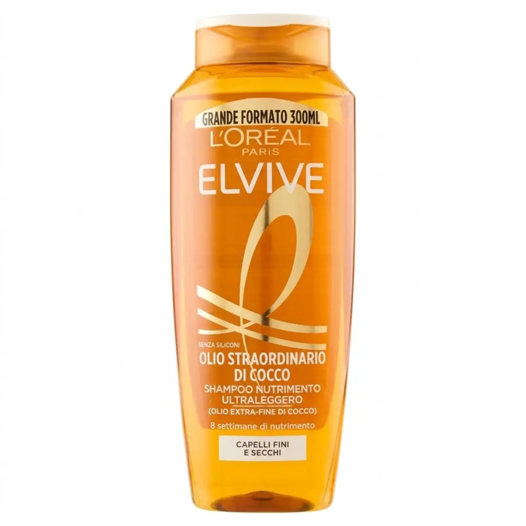 L'Oréal Paris Elvive