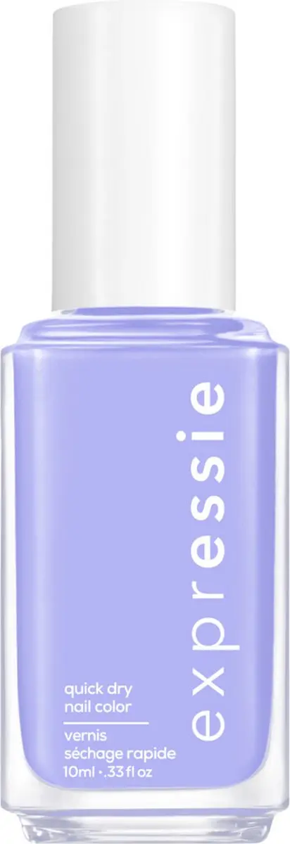 3x Essie Nagellak Expressie 430 Sk8 With Destiny 13,5 ml