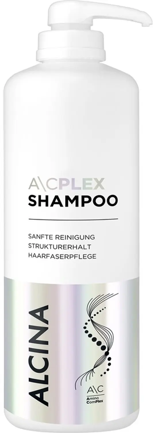 Alcina A\CPLEX Shampoo