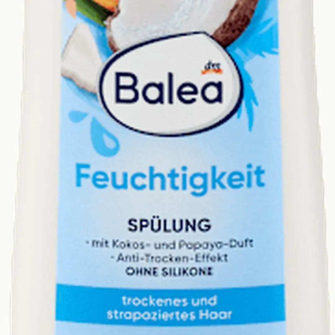 Balea conditioner Hydratatie