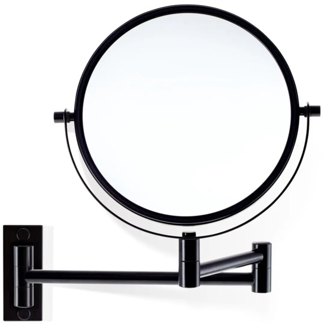 Cosmetische spiegel wandmodel