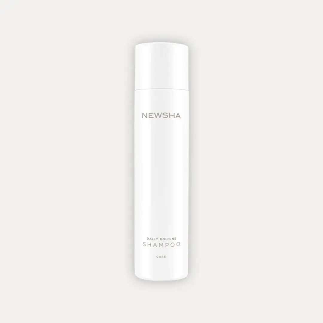 NEWSHA Daily Routine Shampoo