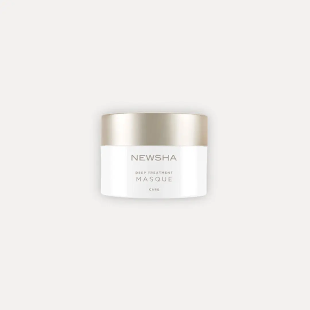 NEWSHA Deep Treatment Mask