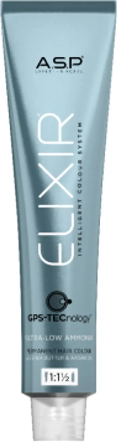 A.S.P Elixir Colour Toner T21S