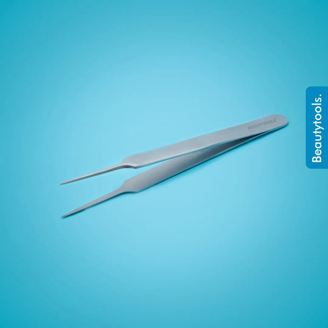 BeautyTools Punt Pincet