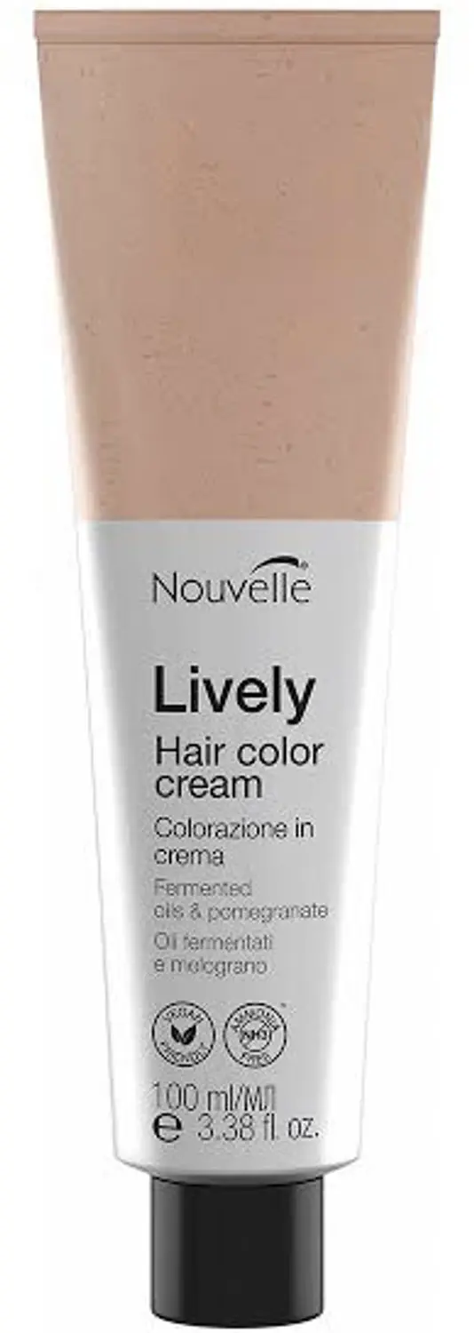 Nouvelle Lively Color 0.66