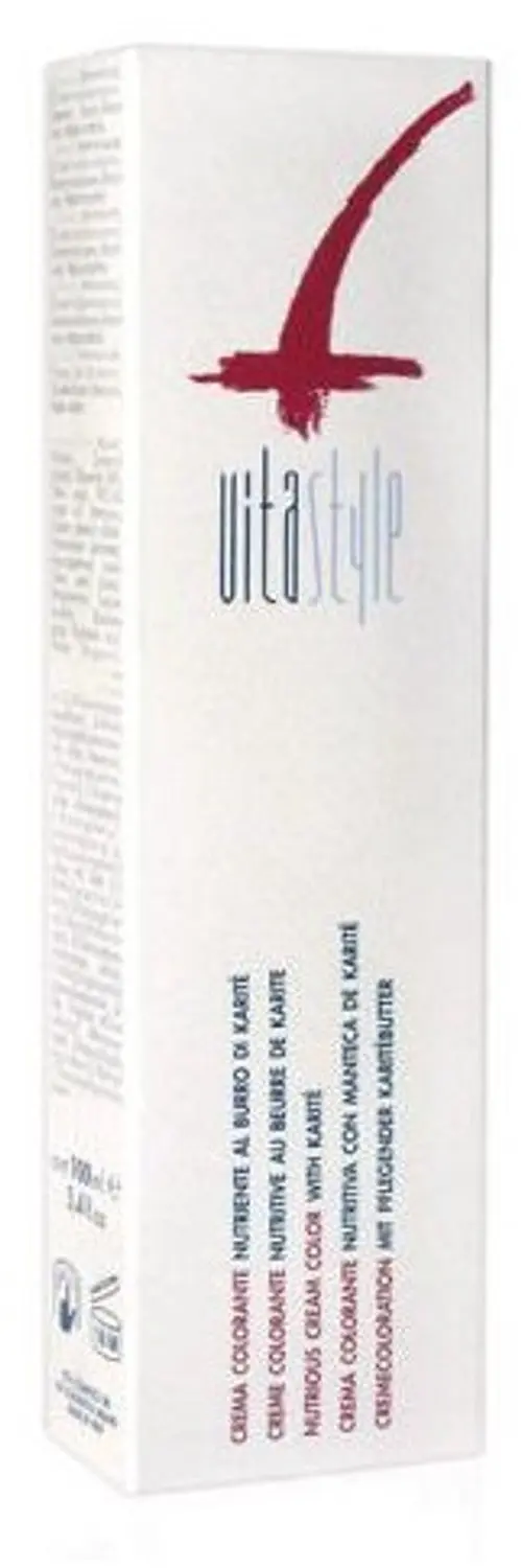 Vitastyle 8/0 Biondo Chiaro