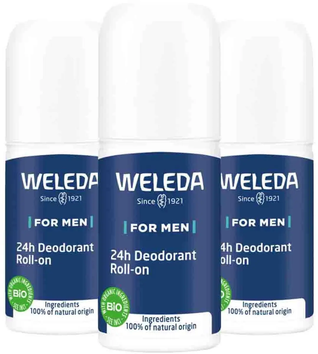 WELEDA
