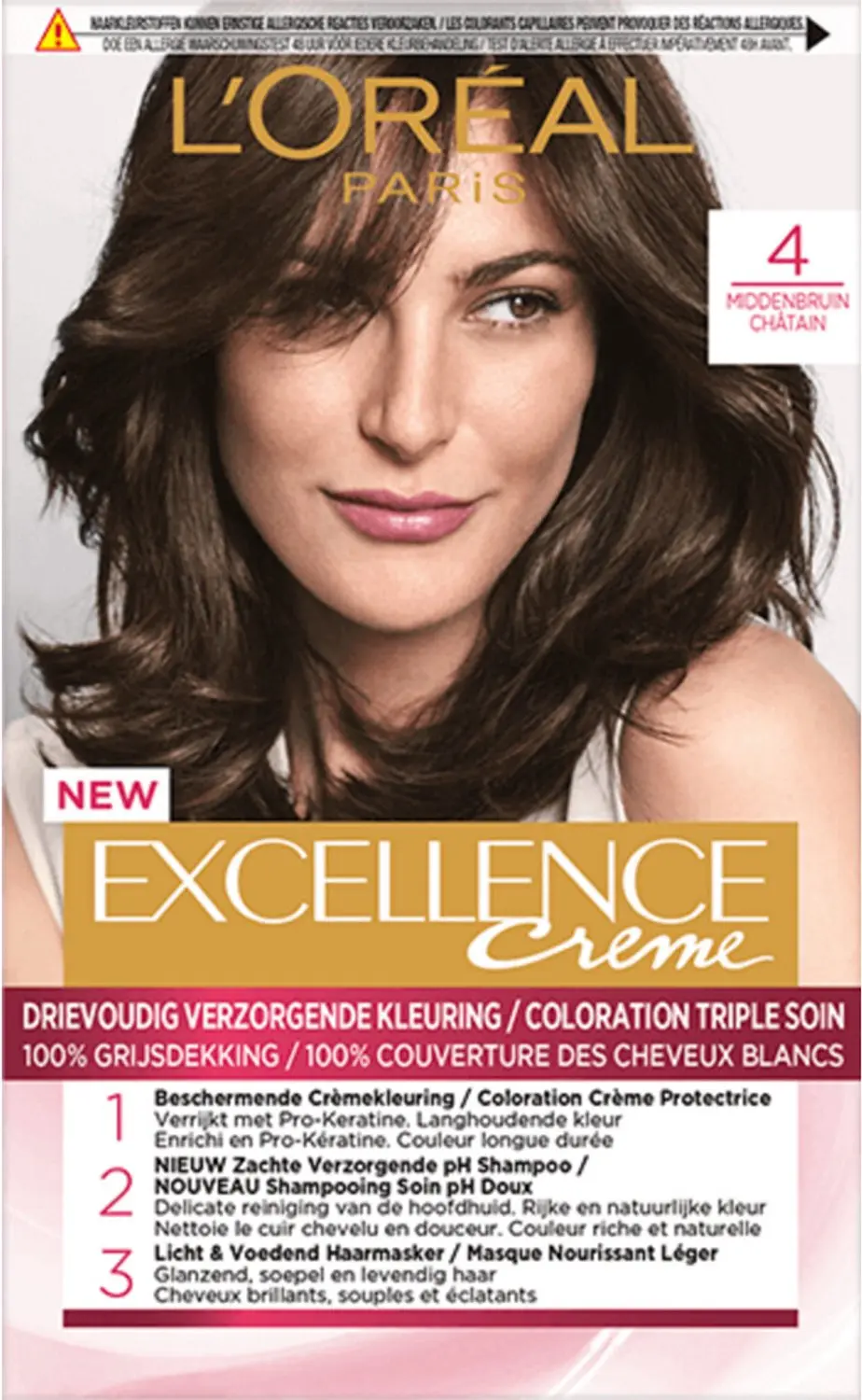 L'Oréal