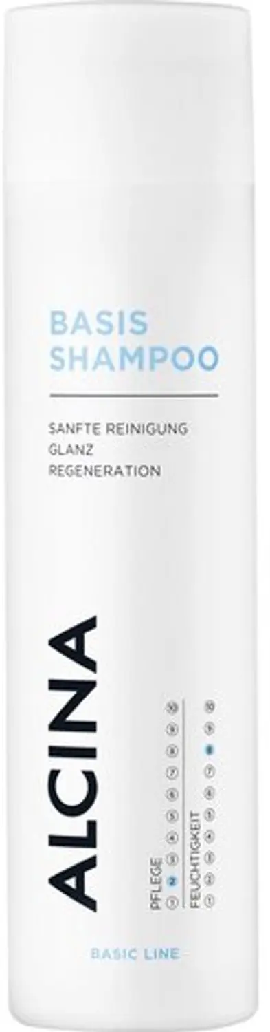 Alcina Basis Shampoo