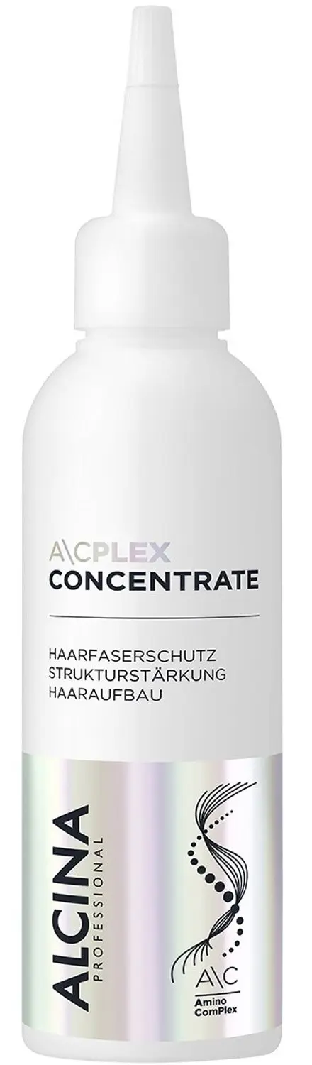 Alcina A\CPLEX Concentrate