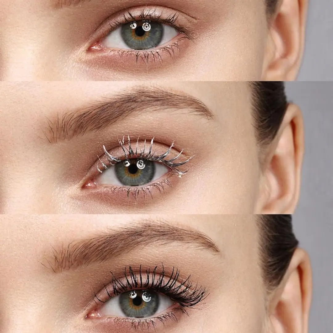 Eveline Variete Lashes Show Mascarabasis 10ml - afbeelding 5 van 5