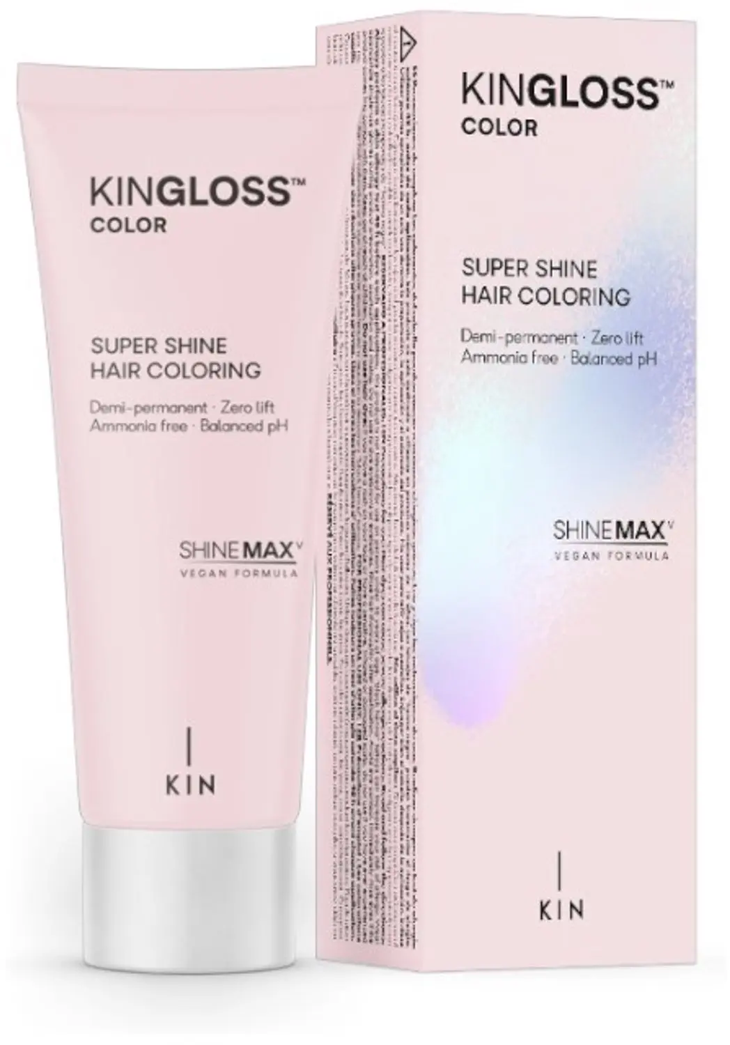 KIN Cosmetics Kingloss 8.1 50 ml