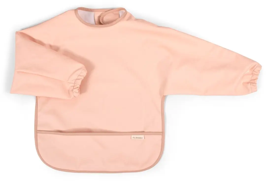 FILIBABBA Slabbetje gerecycled polyester - afbeelding 2 van 3