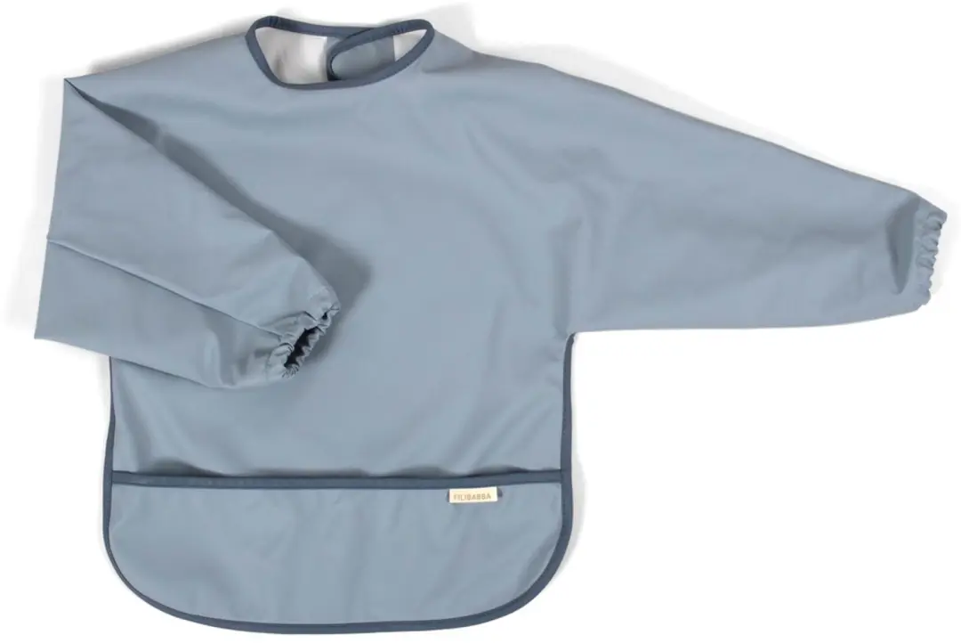 FILIBABBA Slabbetje gerecycled polyester - afbeelding 3 van 3
