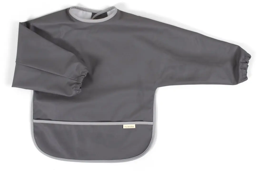 FILIBABBA Slabbetje gerecycled polyester