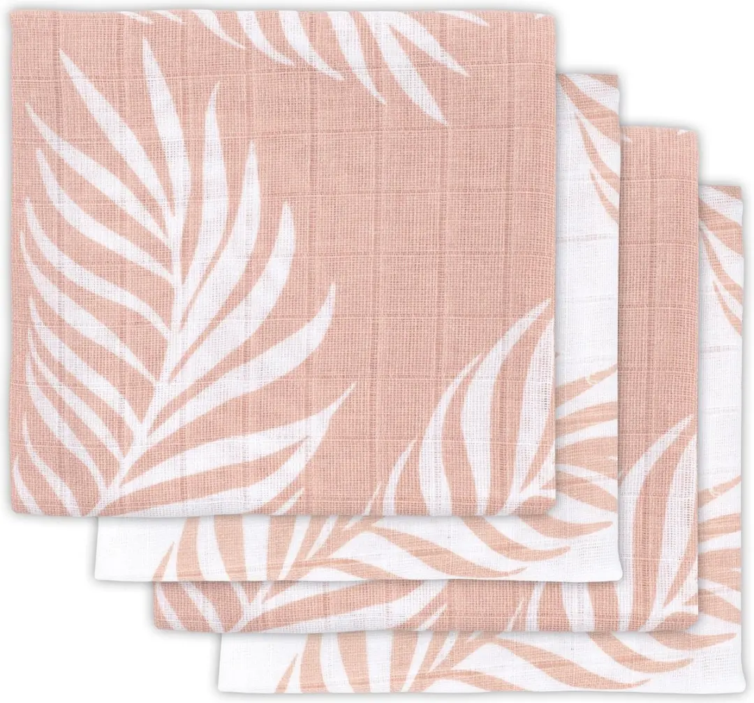 Jollein Hydrofiel Multidoek Nature 70x70cm