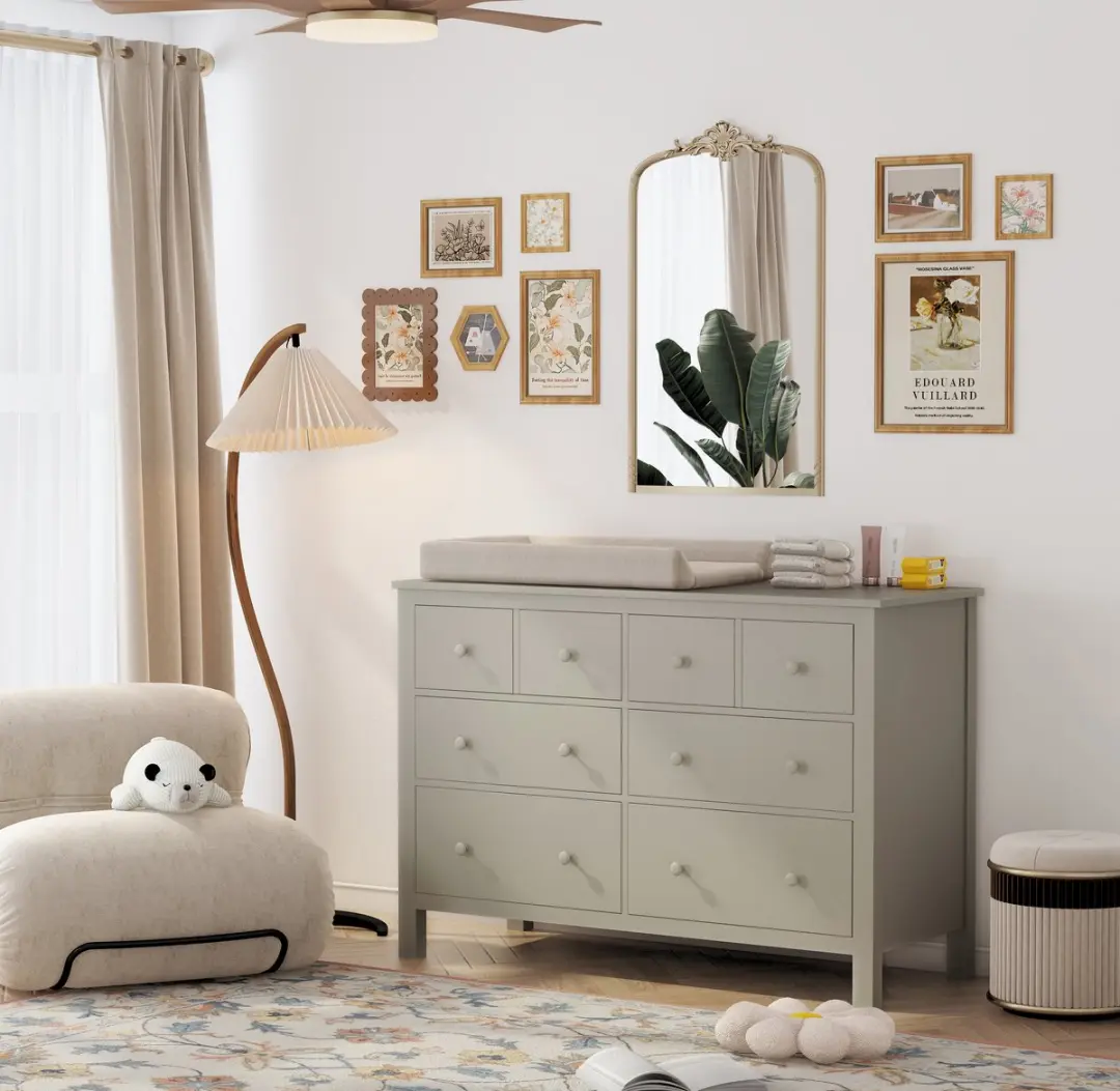 Born Lucky Commode Bretagne Biscotti - afbeelding 4 van 5