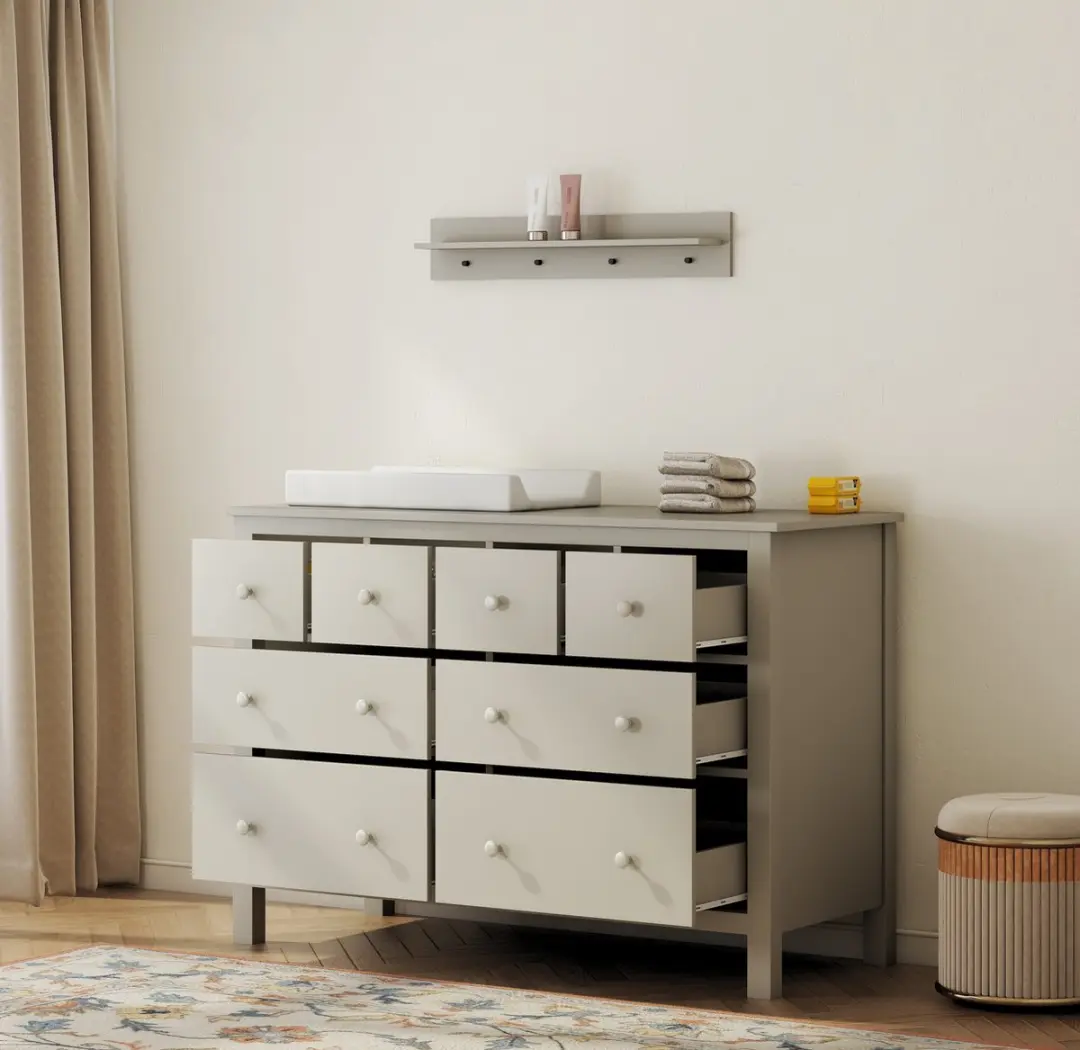 Born Lucky Commode Bretagne Biscotti - afbeelding 5 van 5