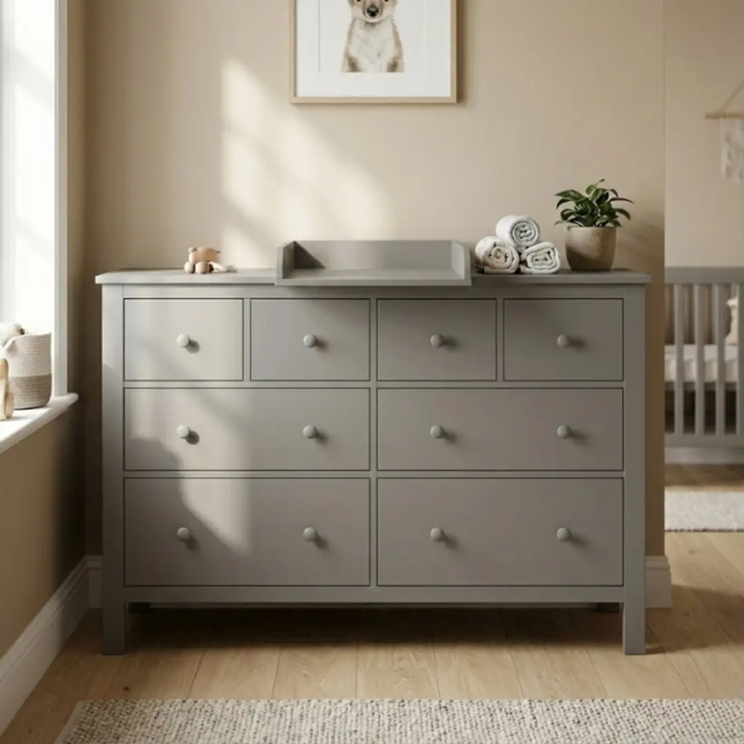 Born Lucky Commode Bretagne Biscotti Met Bladvergroter