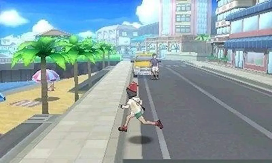 Nintendo Pokémon Sun 3DS - afbeelding 6 van 6
