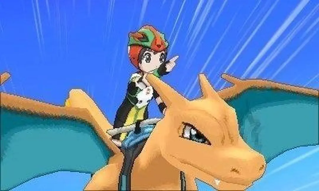 Nintendo Pokémon Sun 3DS - afbeelding 4 van 6