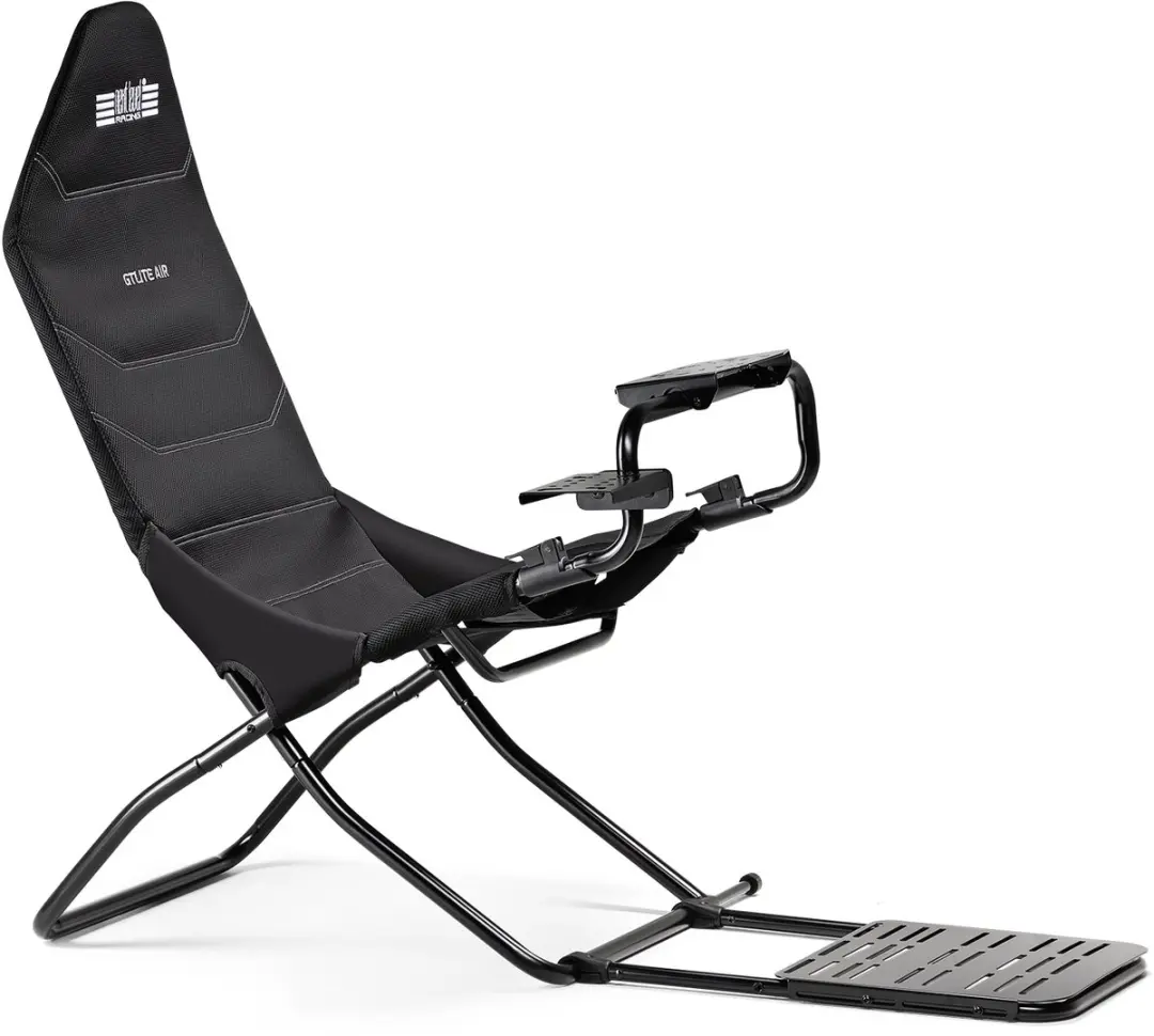 Next Level Racing GTLite Air Sim Cockpit