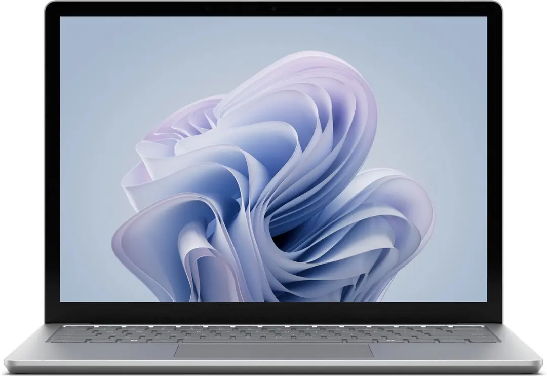 Microsoft Surface Laptop 6 Intel Core Ultra 5 135H 34,3 cm (13.5") Touchscreen 8