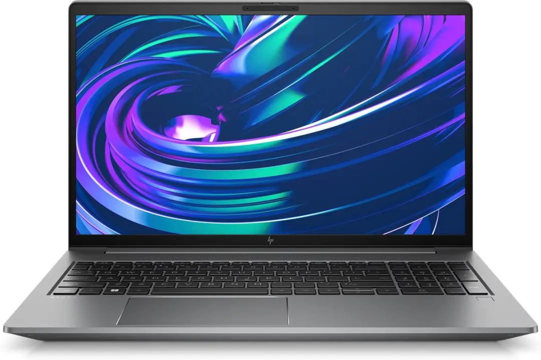 HP ZBook Power 15.6 inch G10 Mobile Workstation PC Wolf Pro Security Edition Int